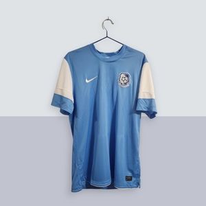 SOLD - Rare - Chornomorets Odesa alt Jersey (Ukraine 1st Division)
